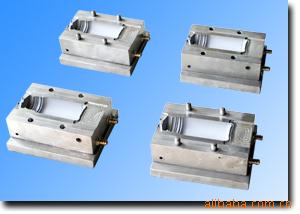 玉環縣永固模具廠 專業硅膠模具，品質與創新的完美結合