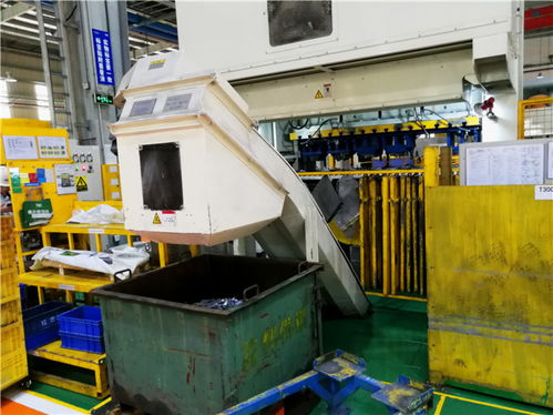 溫州宇躍自動化 廢料輸送線工廠直銷與箱包銷售的雙重優(yōu)勢
