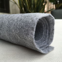 環(huán)保針刺無紡布與防粘針刺無紡布 優(yōu)質(zhì)原料，特價(jià)批發(fā)強(qiáng)勢(shì)來襲